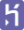 Heroku Heroku logo