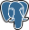 PostgreSQL PostgreSQL logo